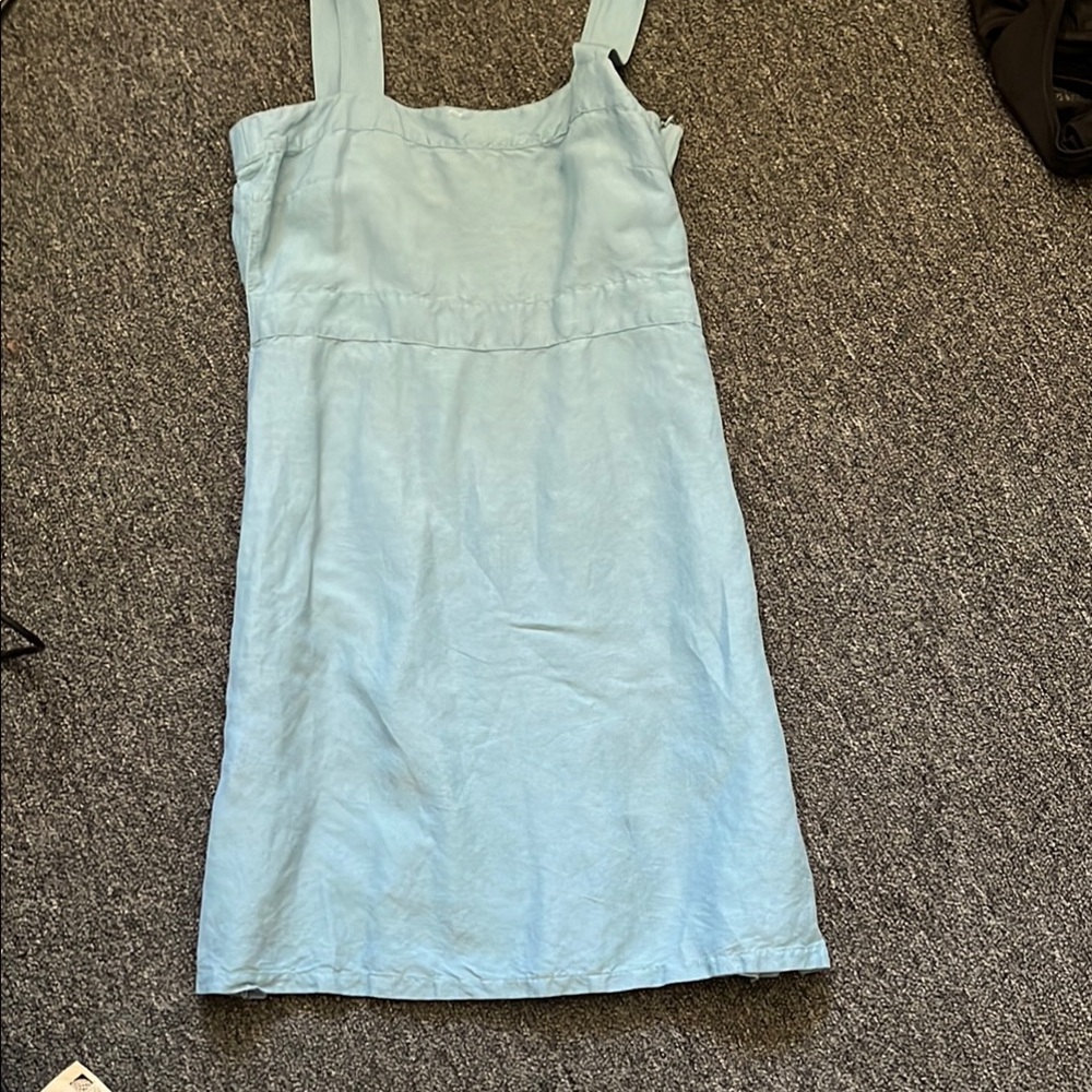 Kavu dress